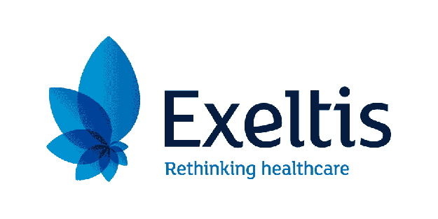 Patrocinador Exeltis