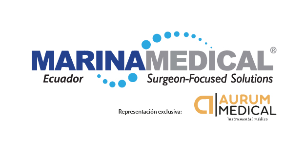 Patrocinador Marina Medical