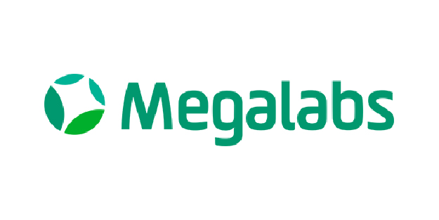 Patrocinador Mega Labs