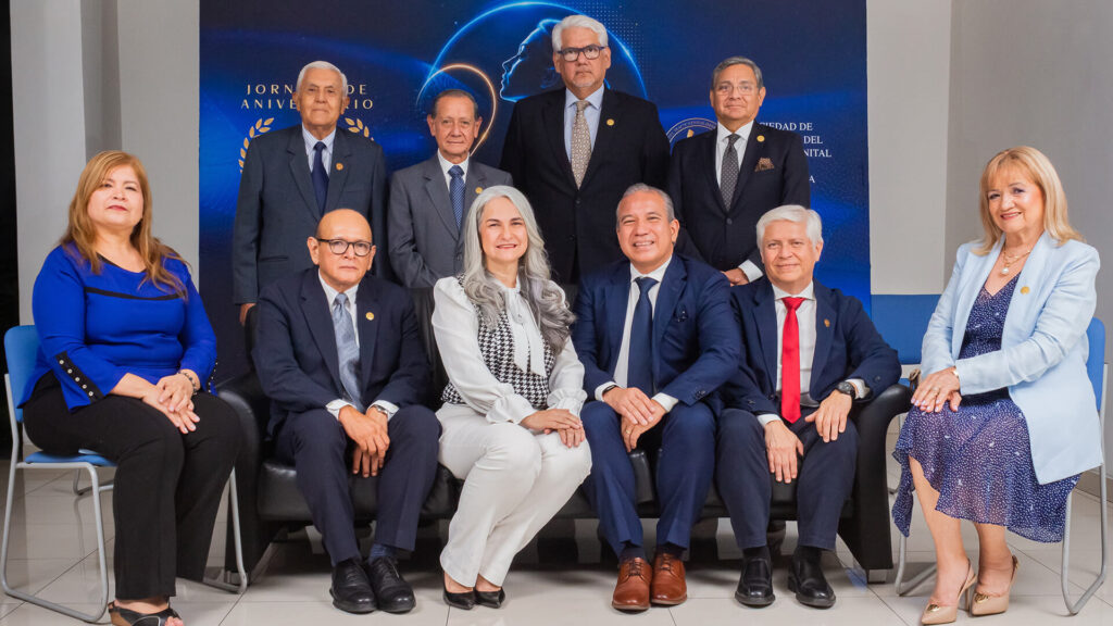 Directiva 2026 Sociedad Ecuatoriana de patología del tracto genital inferior y colposcopia