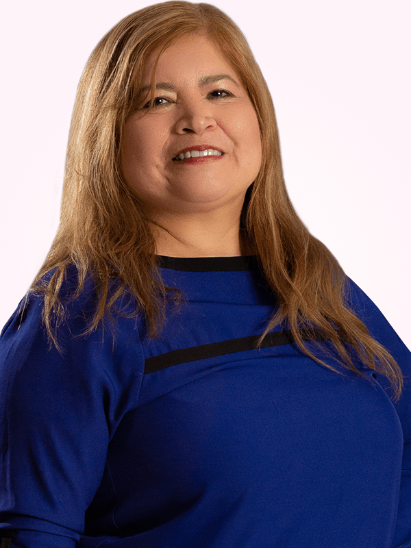 Dra. Ana Orellana, vocal en la sociedad ecuatoriana de patología del tracto inferior y colposcopía
